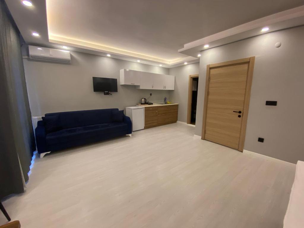 Big Peace Suites & Hotel Istanbul Exterior foto